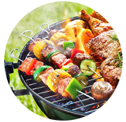 Grillen