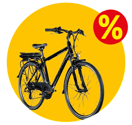 Sport & Freizeit - Spare bis zu -70% auf ausgewählte Aktionsartikel
