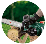 Gartenarbeit leicht gemacht